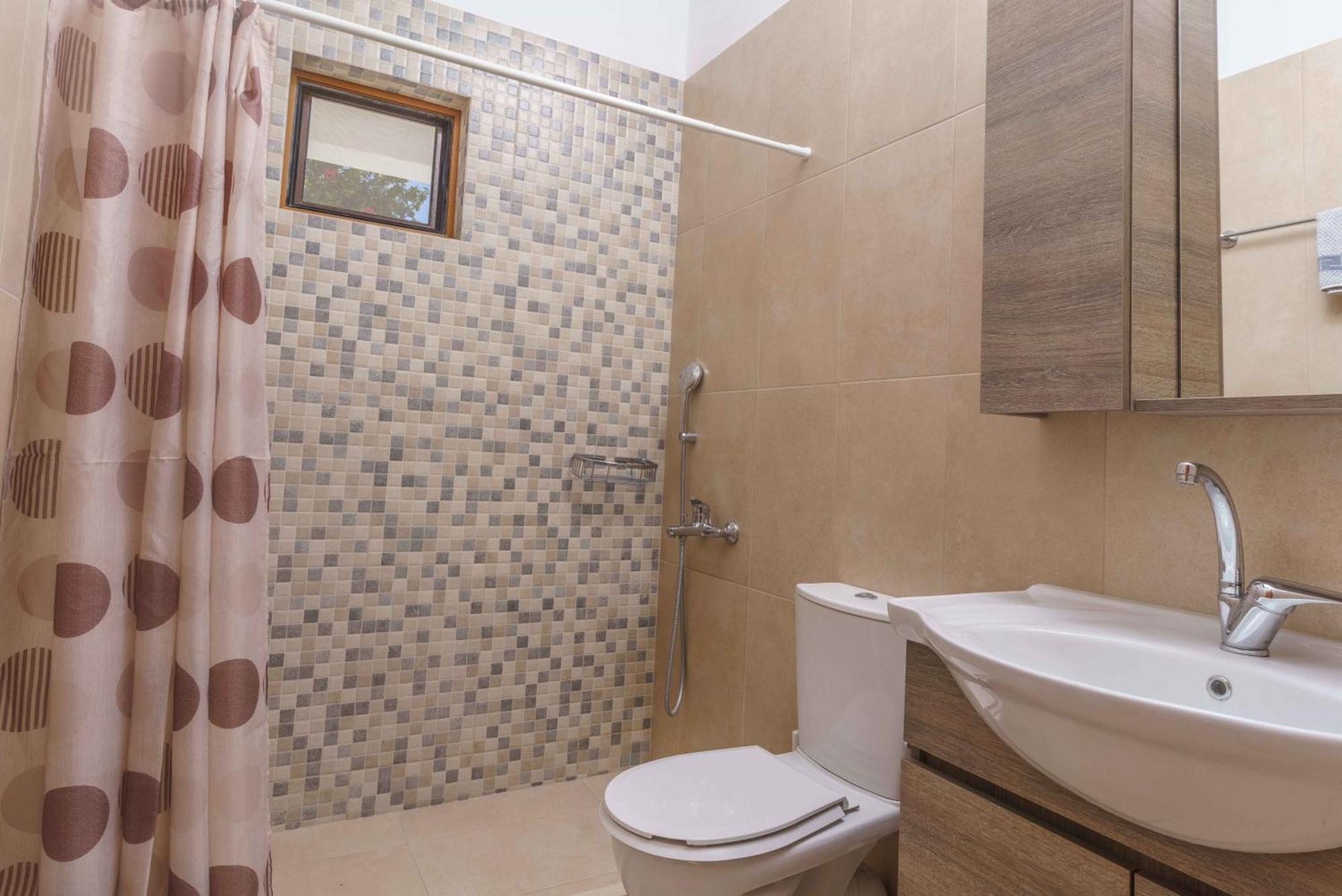 Galini Apartments Léntas المظهر الخارجي الصورة