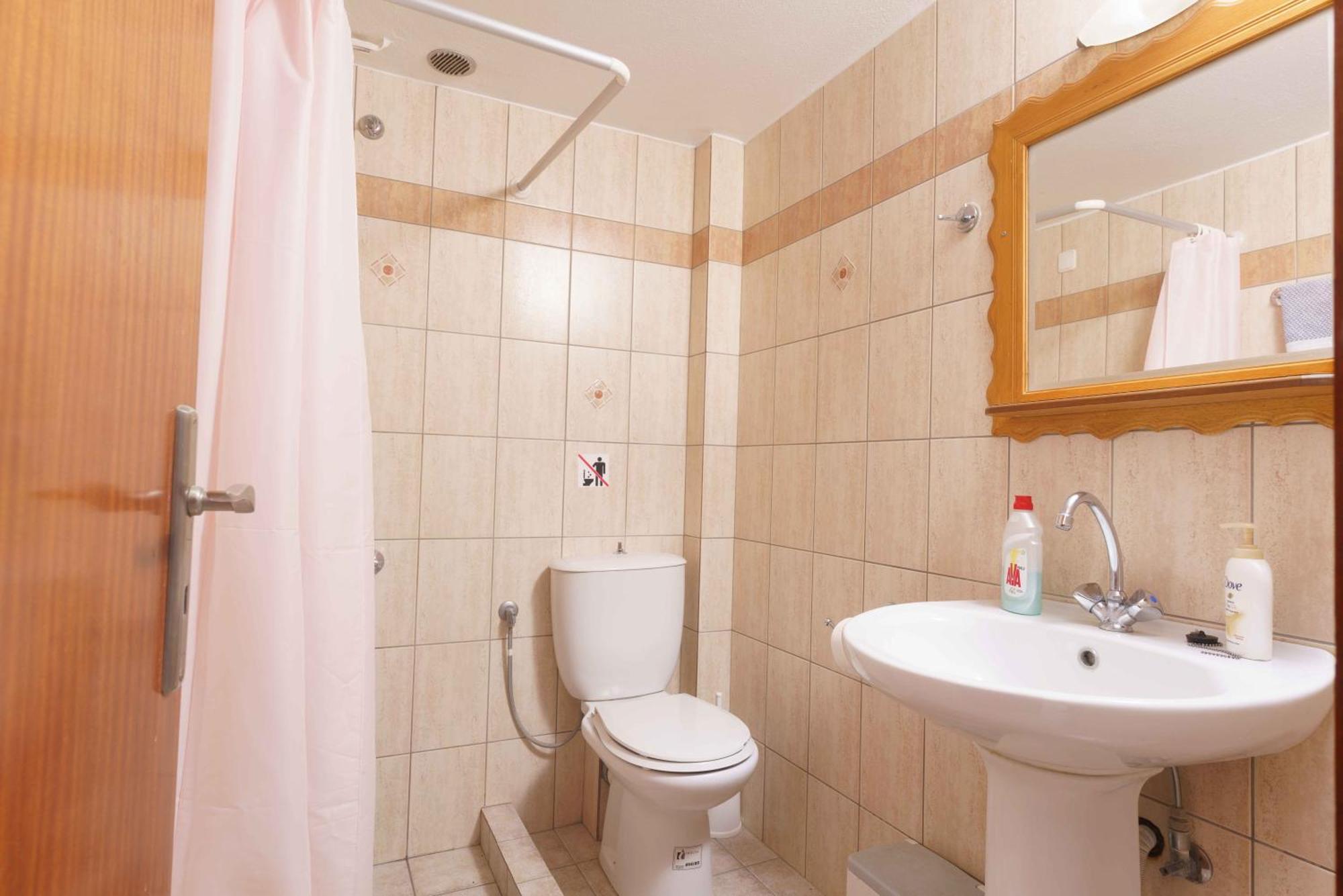 Galini Apartments Léntas المظهر الخارجي الصورة