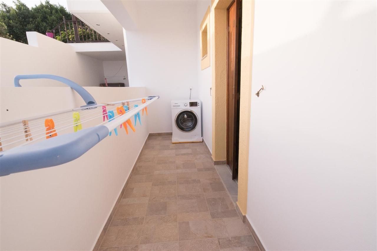 Galini Apartments Léntas المظهر الخارجي الصورة