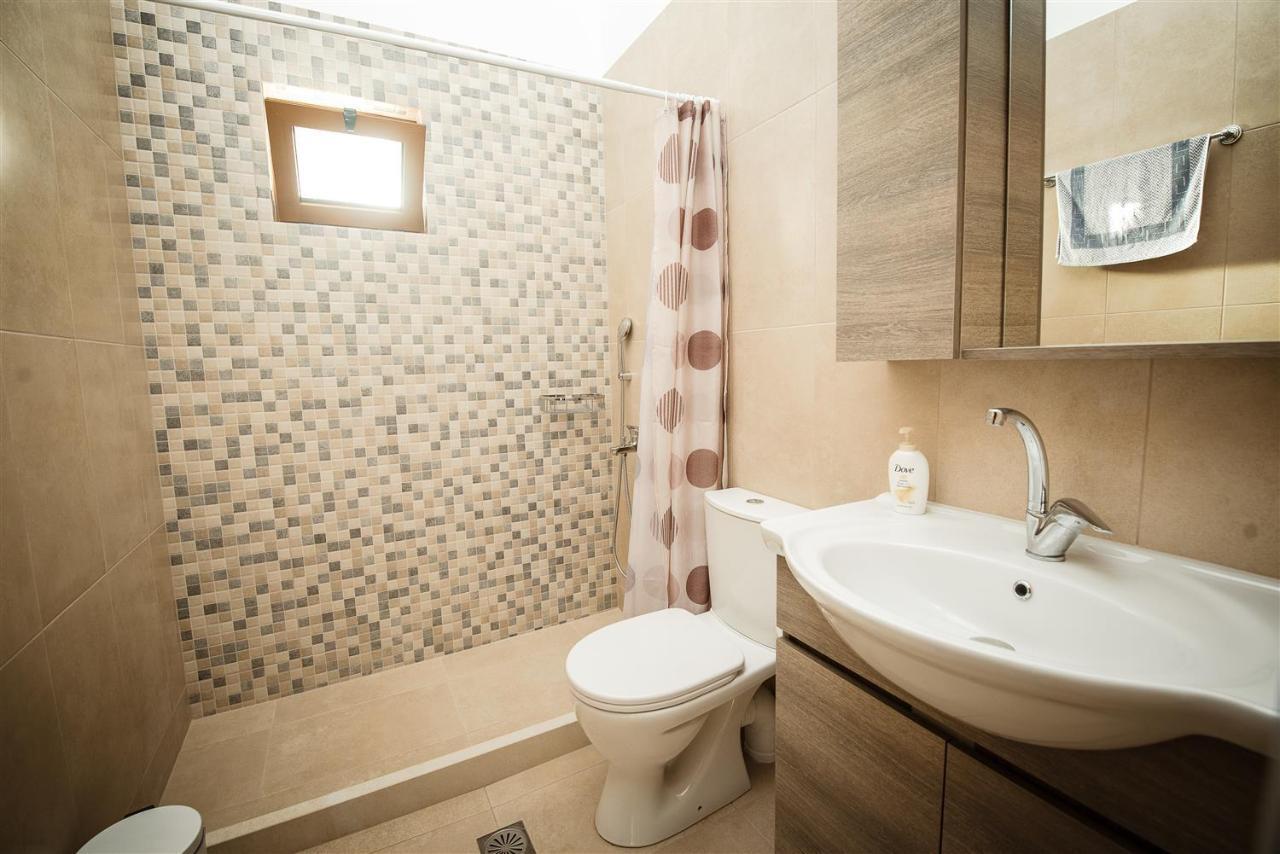 Galini Apartments Léntas المظهر الخارجي الصورة